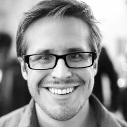 Executive director of Young America and GenFKD. Elon University grad. Creative Manager at Lumentus. Current Brooklynite. Lover of fitness.