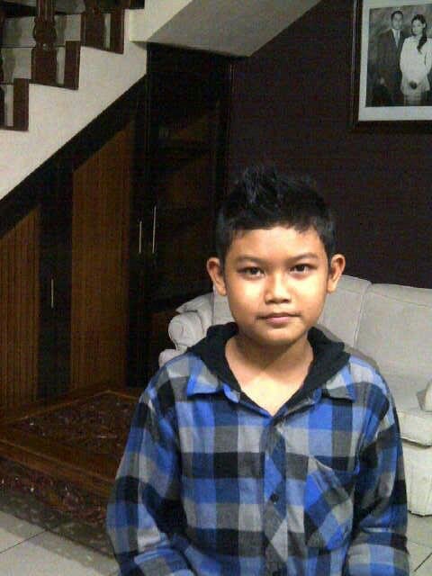 JKT48 is my love Idol Group , I'm the Winner you the Lossers , SDS Bhayangkari 3 Is my love school
