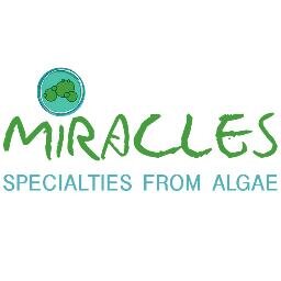 Multi-product Integrated #bioRefinery of #Algae: from Carbon dioxide and Light Energy
to high-value Specialties
