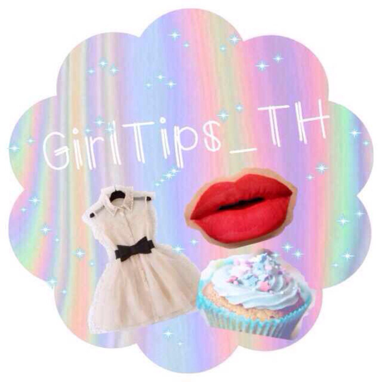 GirlTips_♡さんのプロフィール画像