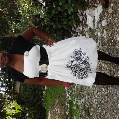 Profile Picture of Natalee  Campbell (@wendys852) on Twitter
