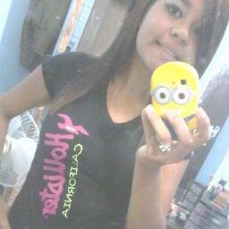 FILHA AMADA DE DEUS , FELIZ E UNICA =)
E ESCOLHIDA PRA FAZER A DIFERENÇA !!!