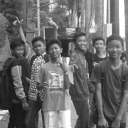 Diaz | Yudha | Icuz | Algi | Rizki | Ghinadin | Dicky