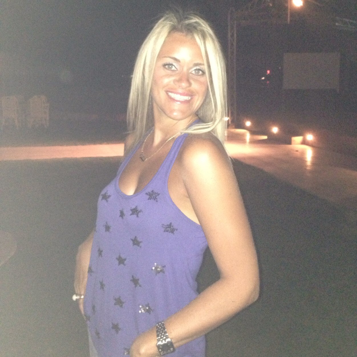 The One & Only Nicola..