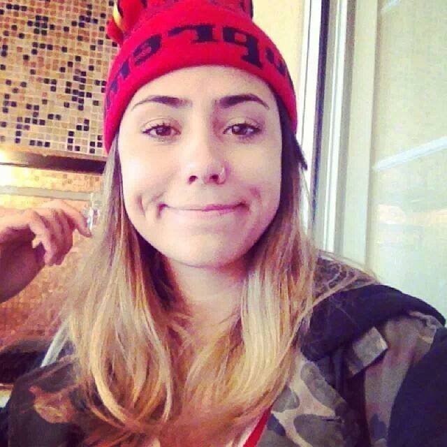 Fã clube Mundo Gabriela Rippi Augusto
@gabrielarippi princesa te amo!