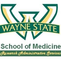Providing assistance in all phases of grants and contracts processes for the Wayne State University School of Medicine, from pre- to post-.