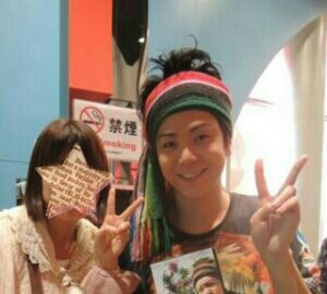 三上陽永くん(@mikamiyoei)と中尾暢樹くん(@masaki_nakao_)の大ファンです♡絶賛大応援中です♡虚構の劇団♡ぽこぽこクラブ(@pocopoco_club)♡鈴鹿央士くん(@ouji_suzuka)♡榎木淳弥くん(@enojunjunjun)♡小泉将臣くん♡木村美月ちゃん(@MiChan0315)♡