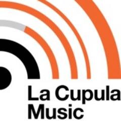 lacupulamusicIT's profile picture. Independent digital music distribution. Distribuiamo la tua musica su iTunes, Spotify, Deezer...in modo semplice, indipendente e trasparente