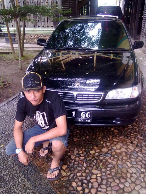NKRI harga MATII