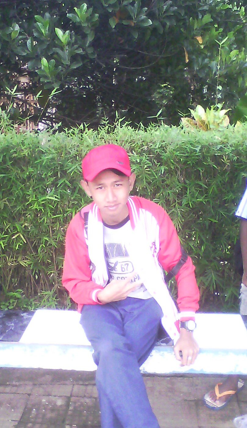 wew_ariwiw's profile picture. LULUS semua ujian | go to YOGYA with my friends