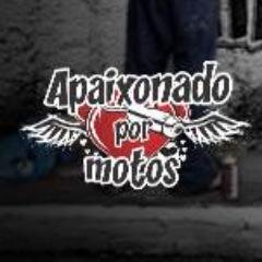 ¨fique ligado em tudo que rola no mundo das motos¨