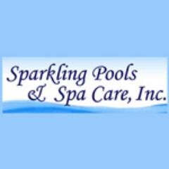 Sparkling_Pool's profile picture. Pool and Spa Care