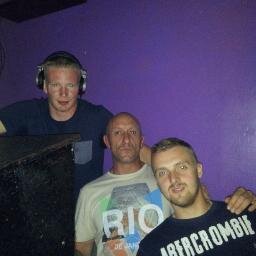 DHS_Wigan's profile picture. Discombobulated House Sessions - Tom Ullmann, Andy Bold and James Kennan