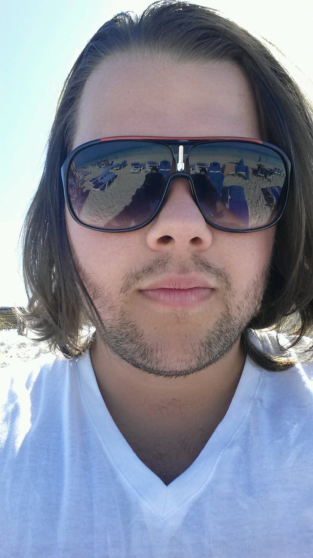 jimpou's profile picture. Marketing student, passionate hockey fan, golf player & an occasional beer!