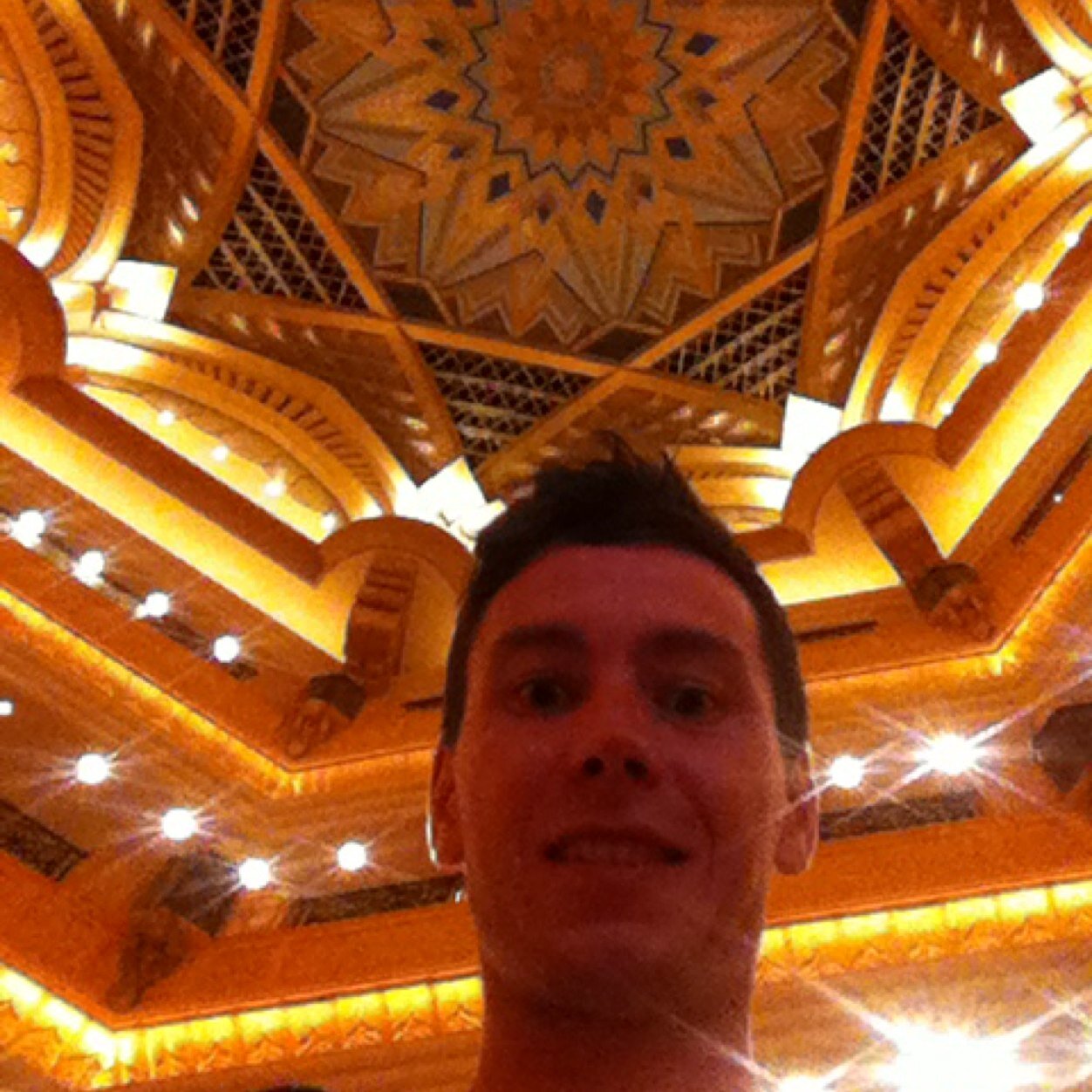 OwenKeogh's profile picture. Ballinagggg