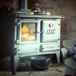 Independent retailer of stoves and fireplaces