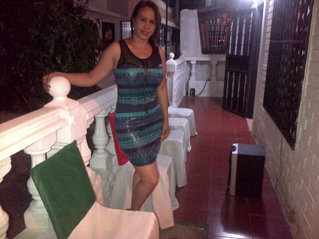 Guerrerokati's profile picture. Comunicadora Social, madre, amiga y amante de la vida