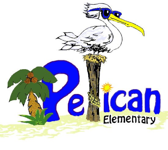 Pelican Elementary School  - Where A Lifetime of Learning Begins Today