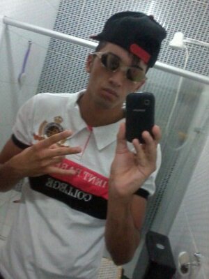 Minha fé é maior que sua inveja...