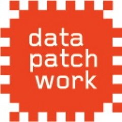 Datapatchwork's profile picture. Strengthening the fabric of our community by bringing information to life.