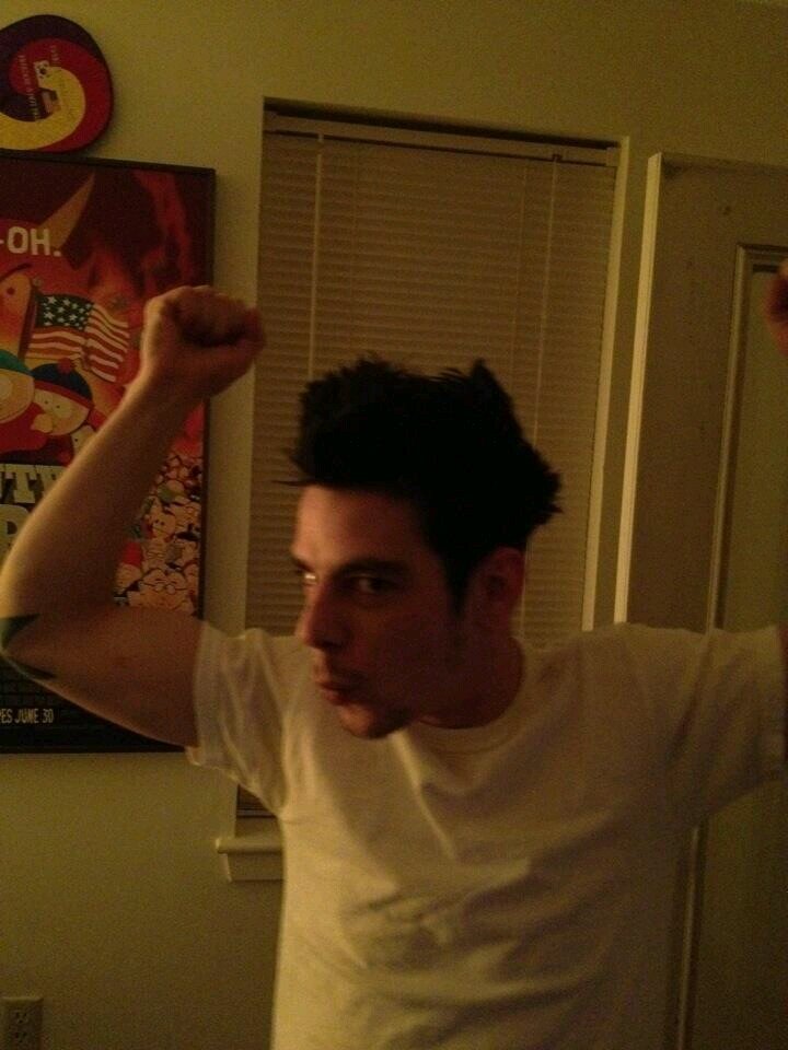 JoeyBozz's profile picture. Am i doing this right?