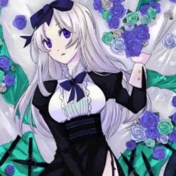 Whats up everyone i am back~ Oh and so all the ladies know @DarkestNumber is my man. :3 Back to my evil ways