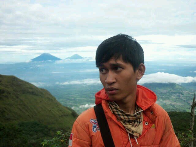 Muhammad Darmawan
