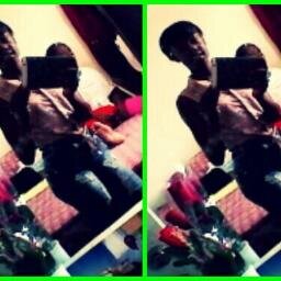 God First/Ugly Past Briiqht Future/Keep Calm Nd Follow/Little Girl Tryiinq To Make Iit In A Biiq World/Feed Thaa Follow Button