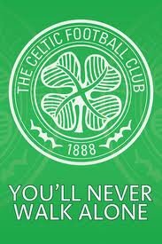Celtic Fan