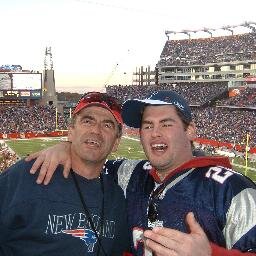 Patriots Fan, Golfer, Colourblind Photoshopper, Retired Physics Teacher, 2021 Sheky Award Winner