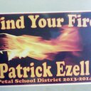 Patrick Ezell - @EzellEconomics - Twitter