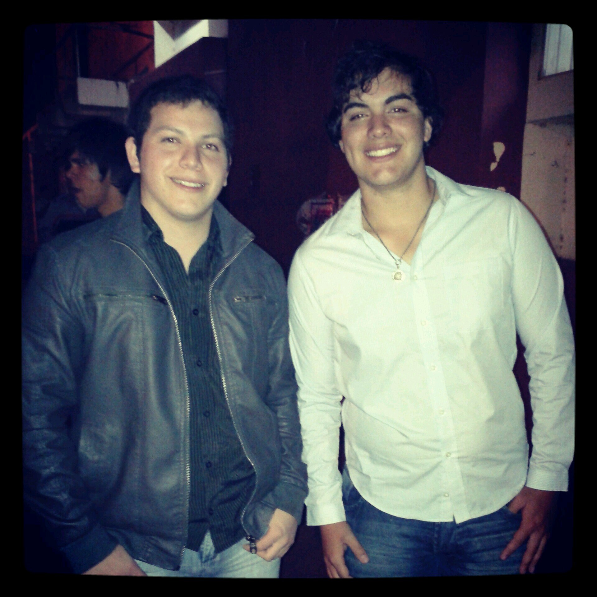 Encarnacion-Paraguay/ Derecho U.C.I.