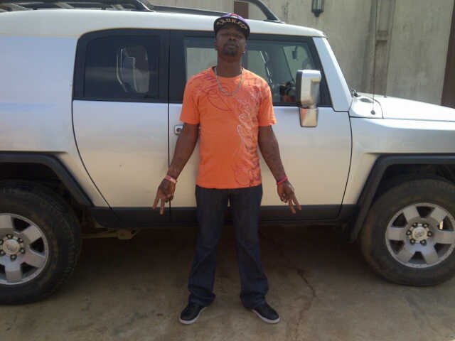 no man is born great but greatness is achieved by stirring up the potentials  am a song writter music lover 4 more enquiry contact 08036556800 pin!25B4E987