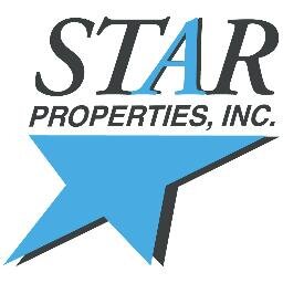 Star Properties Inc. is a full service professional real estate company. Our agents live within your area and are ready to devote their attention to your needs