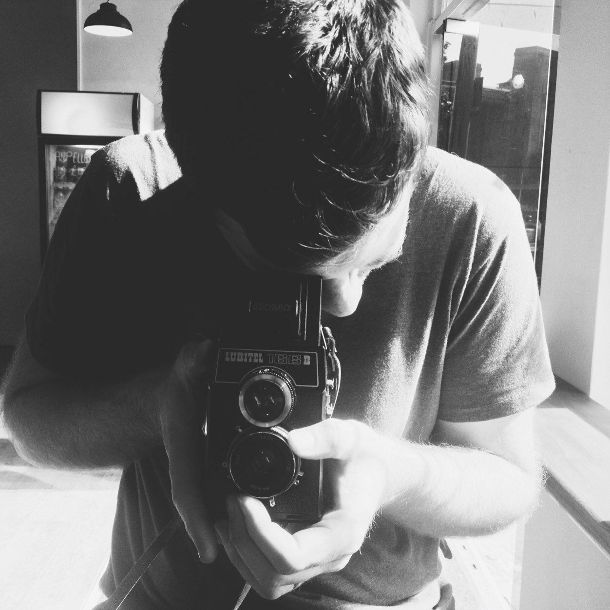 garychaytor's profile picture. Specialising in Live Music Photography