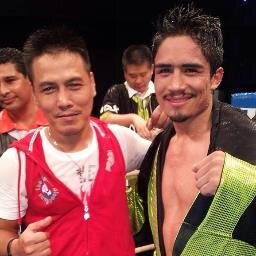 masatakano57's profile picture. スポーツマネジメント会社代表 クライアント MLBジャーナリスト AKI猪瀬 NBA/FIBA 公認代理人 鴨志田聡 ラテンアメリカ野球選手他 Mucho gusto