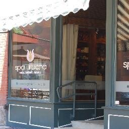 Organic Day spa in Boise, Idaho offering massage, facials, manicures, pedicures and body treatments.