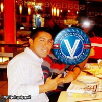 Javier Rodriguez(@Javixti) 's Twitter Profileg
