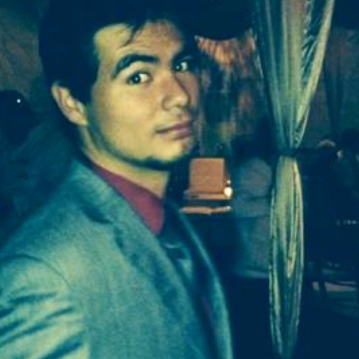 Encargado y especialista en asuntos sin importancia