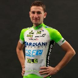 PRO RIDER FOR TEAM BARDIANI-CSF INOX @Bardiani_CSF