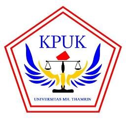 KPUKThamrin's profile picture. Komisi pemilihan umum Kampus yang menjadi bagian pesta demokrasi Kampus