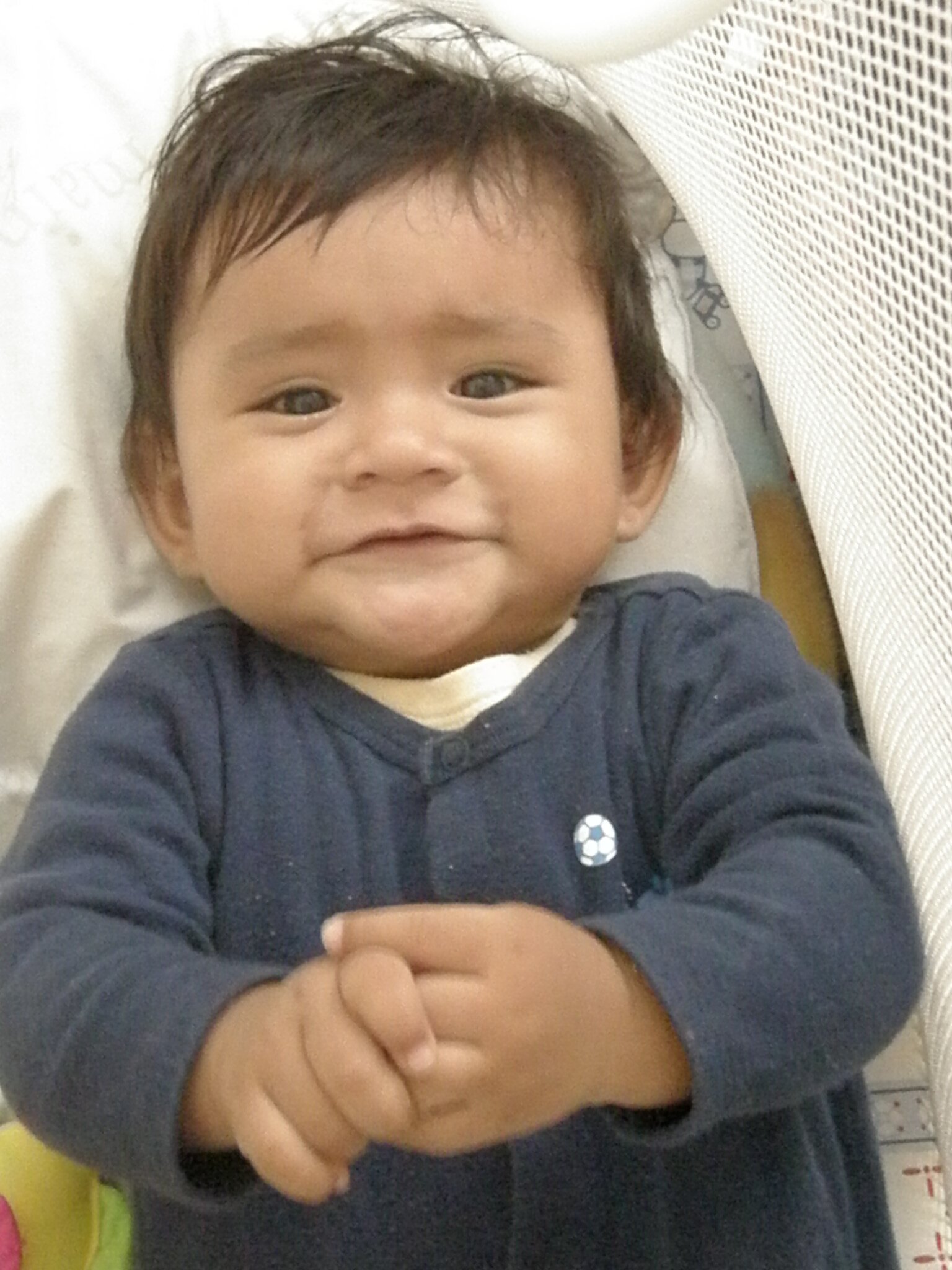 ismar_nph's profile picture. ¡Lo más importante ya me lo dio Dios!  Mi familia