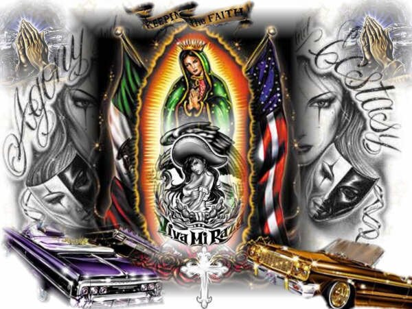 always a raider