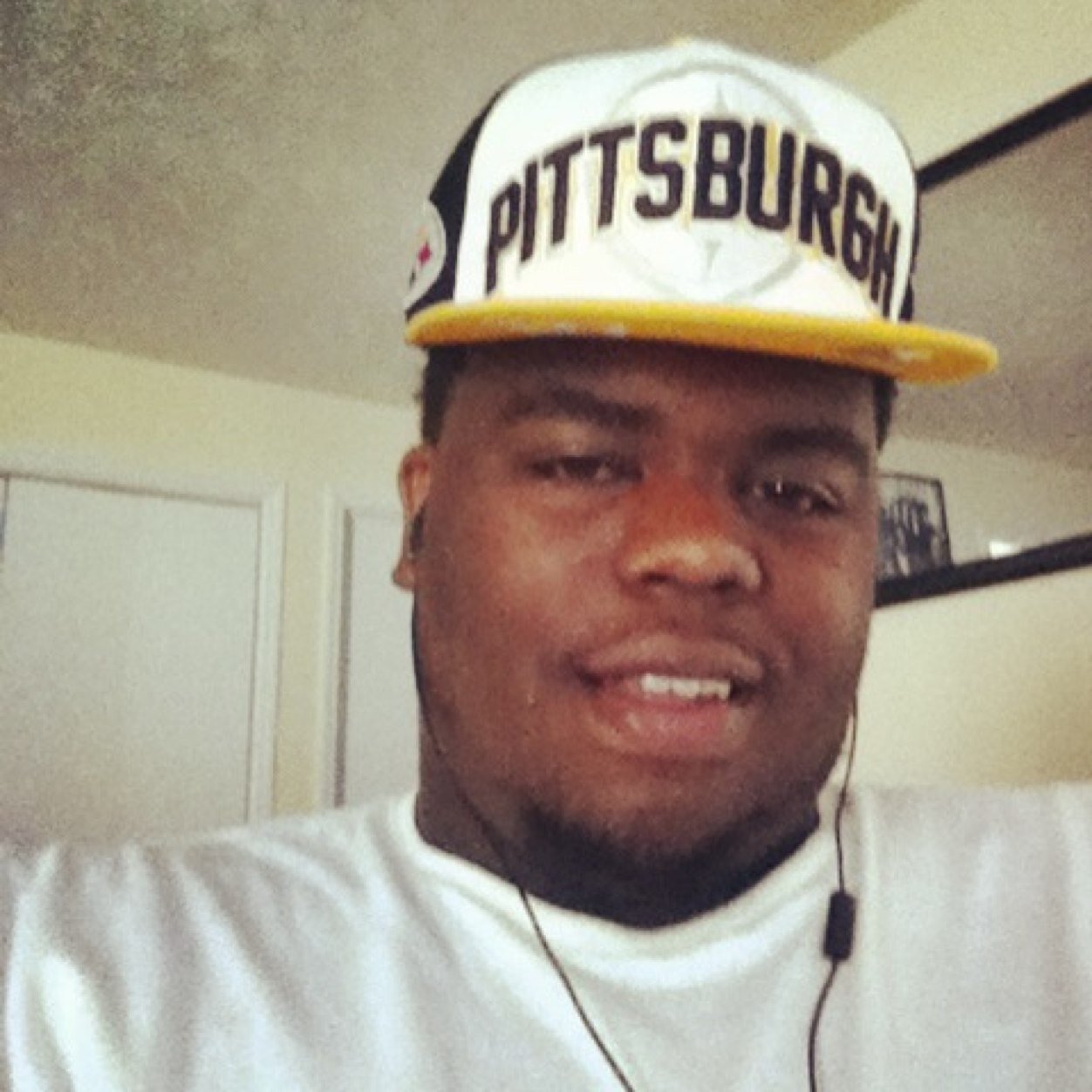 watt it is dis yo boi bryant str8 out da sip...Im cool person bt if yu cross dat line yu stay der BOS... #Mississippi