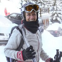 marleen huysman (@marleenhuysman) 's Twitter Profile Photo