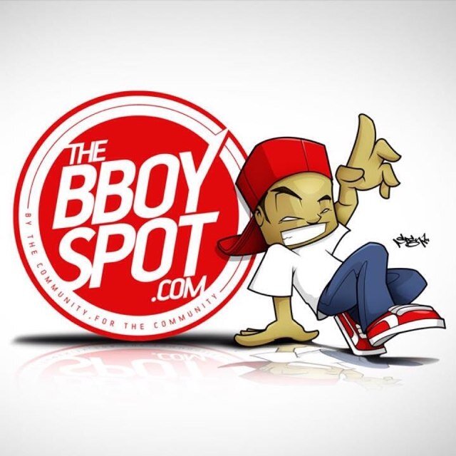 By the community for the community. Strictly breaking & always Hiphop. Email: info@TheBboyspot.com