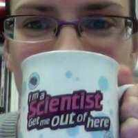 Freya Harrison (@friendlymicrobe) 's Twitter Profile