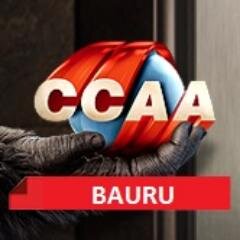 CCAA Bauru | Inglês e Espanhol (14) 3879  9733