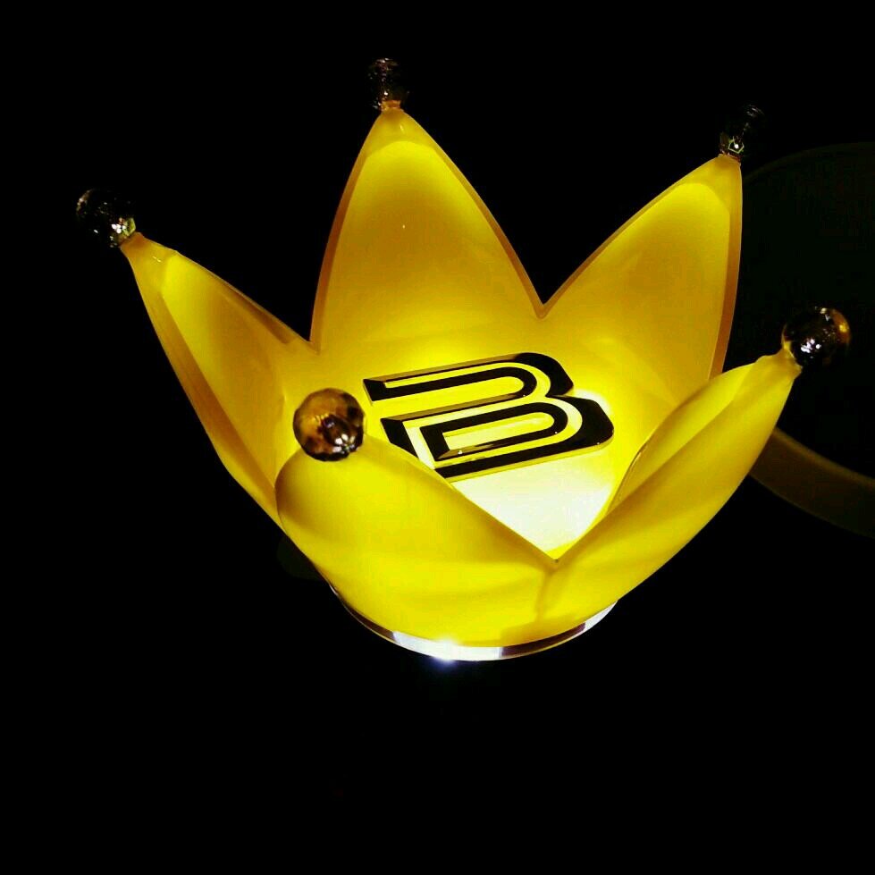 Founded on 9th Jan 2014. Currently taking orders for any goods/albums from ygeshop.