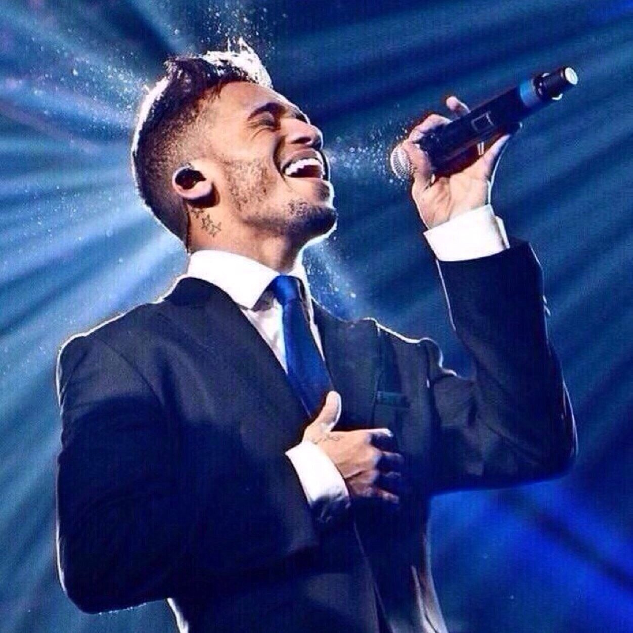 AstonMerrygxId's profile picture. Tbc..